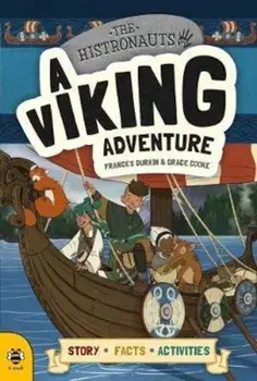 Viking Adventure/Frances Durkin