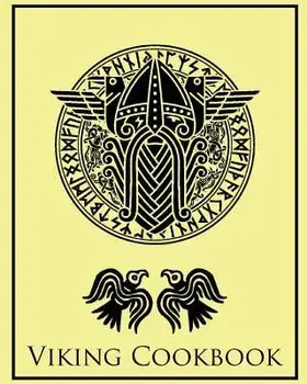 Viking Cook Book: A Single Mans Culinary Survival Guide, Paperback/Alessandra Luciano