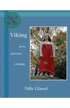 Viking: Dress Clothing Garment - Nille Glaesel