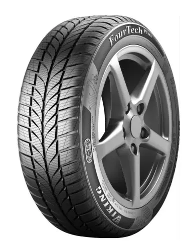 VIKING FOURTECH PLUS 155/65R14 75T M+S 3PMSF