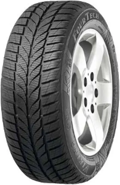 Viking FourTech Plus ( 185/65 R15 88T EVc )
