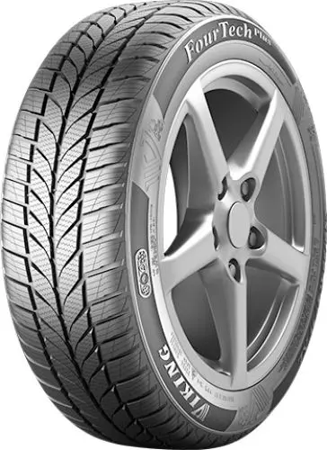 VIKING FOURTECH PLUS 235/50R18 101V