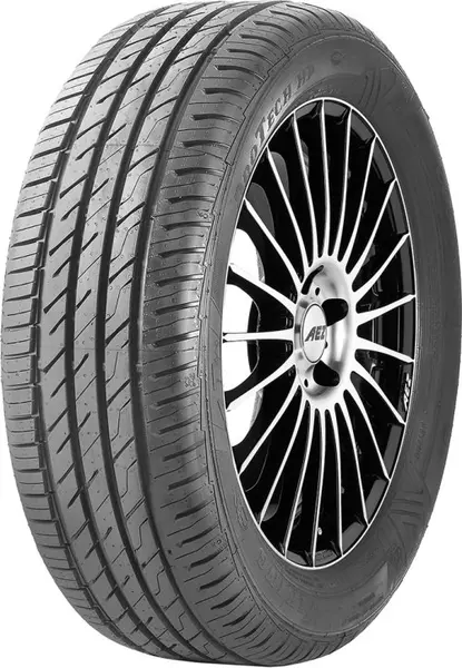 Viking ProTech HP ( 245/40 R17 91Y cu protectie de janta )