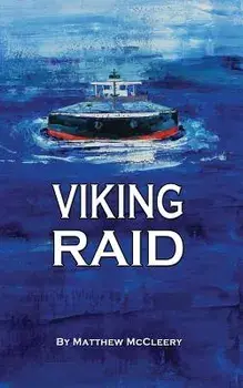 Viking Raid: A Robert Fairchild Novel, Paperback/Matthew McCleery