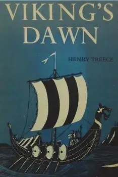 Viking's Dawn, Paperback/Henry Treece