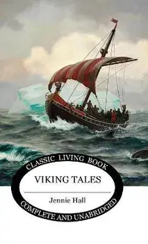 Viking Tales, Hardcover/Jennie Hall