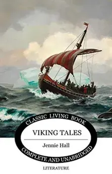 Viking Tales, Paperback/Jennie Hall
