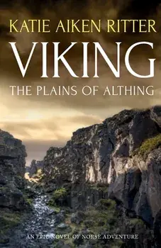 VIKING The Plains of Althing, Paperback/Katie Aiken Ritter