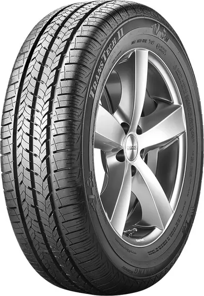 Viking TransTech II ( 205/65 R16C 107/105T 8PR Marcare dubla 103T )