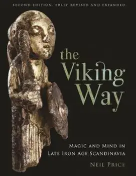 Viking Way, Hardcover/Neil Price