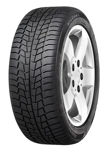 VIKING WINTECH 235/60R18 107V FP M+S 3PMSF