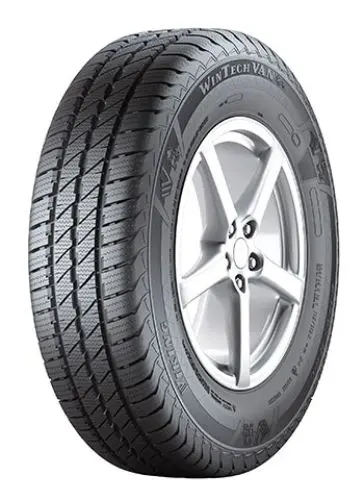 VIKING Wintech van 195/60R16C 99T