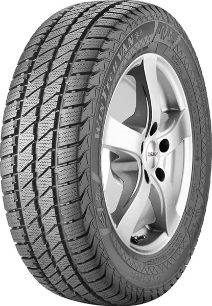 Viking WinTech Van ( 215/70 R15C 109/107R 8PR )