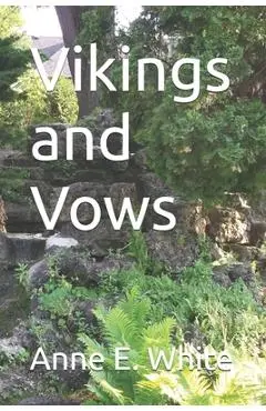 Vikings and Vows - Jennie Hall
