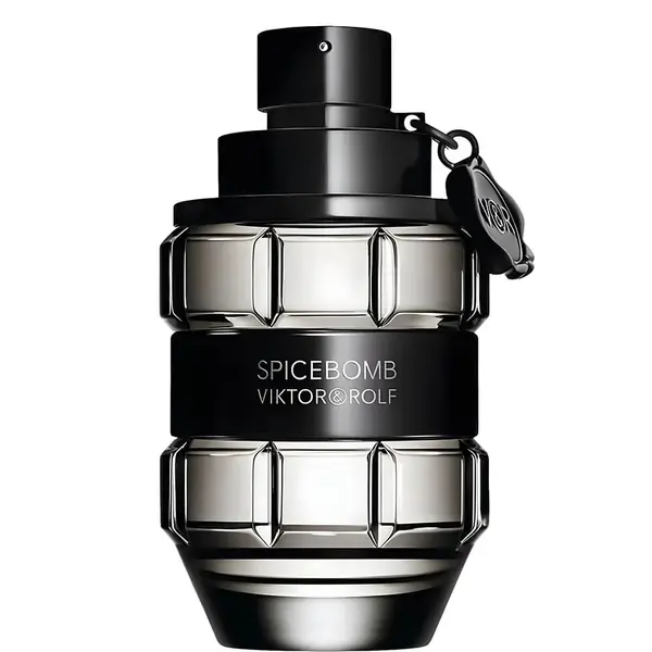 Viktor and Rolf Spicebomb Eau de Toilette - 90ml