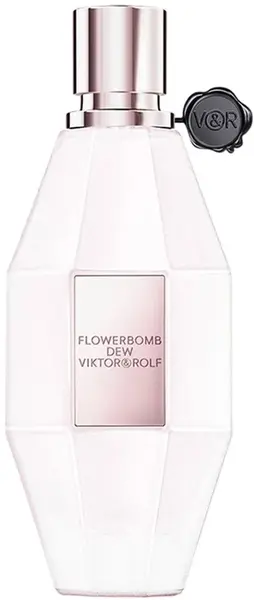 Viktor & Rolf Apă de parfum Flowerbomb Dew, 100 ml, tester