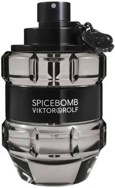 Viktor & Rolf Apă de toaletă Spicebomb, 90 ml, tester