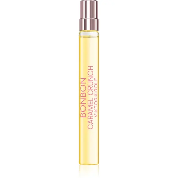 Viktor & Rolf Bonbon Caramel Crunch Eau de Parfum pentru femei 10 ml