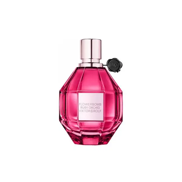 Viktor & Rolf Flowerbomb Ruby Orchid Apa de parfum pentru Femei Tester EDP Volum 100 ml