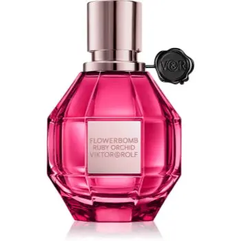 Viktor & Rolf Flowerbomb Ruby Orchid Eau de Parfum pentru femei