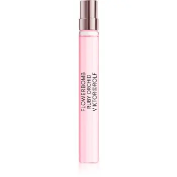 Viktor & Rolf Flowerbomb Ruby Orchid Eau de Parfum pentru femei