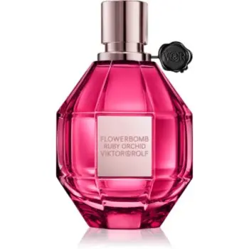 Viktor & Rolf Flowerbomb Ruby Orchid Eau de Parfum pentru femei