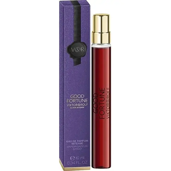Viktor & Rolf Good Fortune Elixir Femei 10 Ml