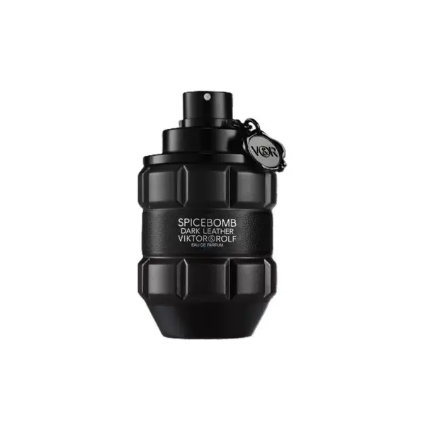 Viktor & Rolf Spicebomb Dark Leather Apă de parfum pentru bărbați EDP Volum 90 ml
