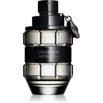 Viktor & Rolf Spicebomb Eau de Toilette pentru bărbați
