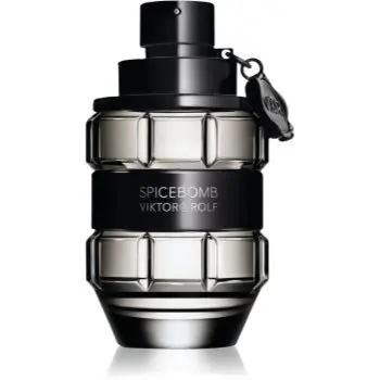 Viktor & Rolf Spicebomb Eau de Toilette pentru bărbați