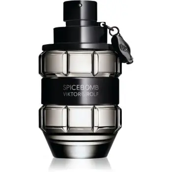 Viktor & Rolf Spicebomb Eau de Toilette pentru bărbați