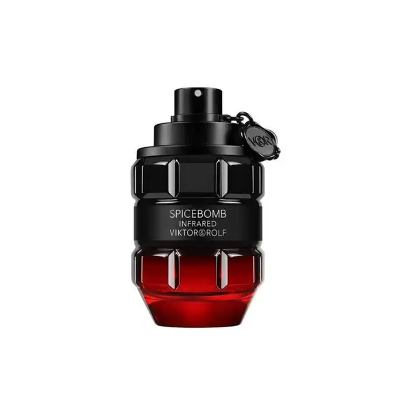 Viktor & Rolf Spicebomb Infrared Apa de toaletă pentru Barbati Tester EDT Volum 90 ml
