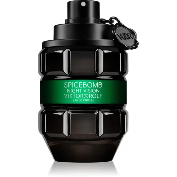 Viktor & Rolf Spicebomb Night Vision Eau de Parfum pentru bărbați 90 ml