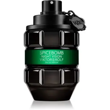 Viktor & Rolf Spicebomb Night Vision Eau de Parfum pentru bărbați