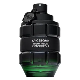 Viktor & Rolf Spicebomb Night Vision Eau de Toilette bărbați 90 ml