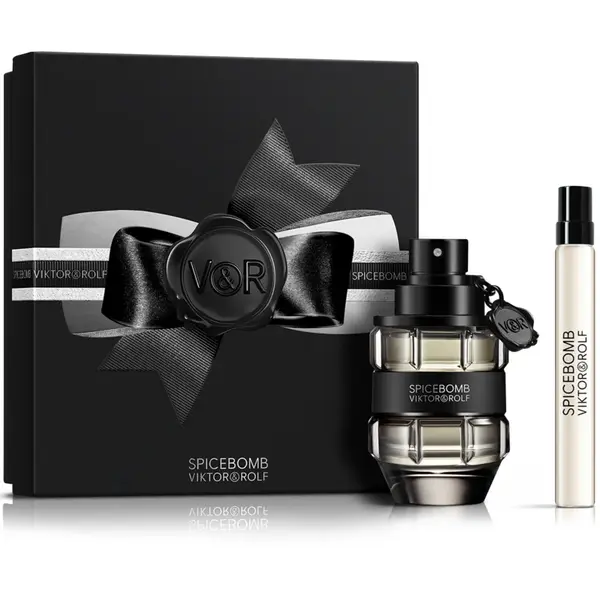 Viktor & Rolf Spicebomb set cadou pentru bărbați