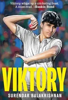 Viktory, Paperback/Surendar Balakrishnan