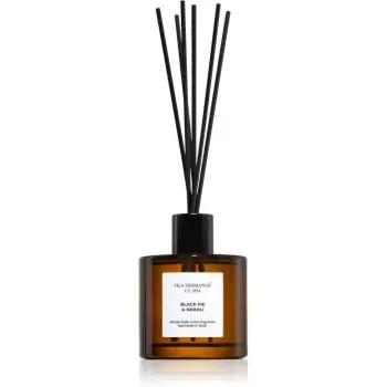 Vila Hermanos Apothecary Black Fig & Neroli difuzor de aroma