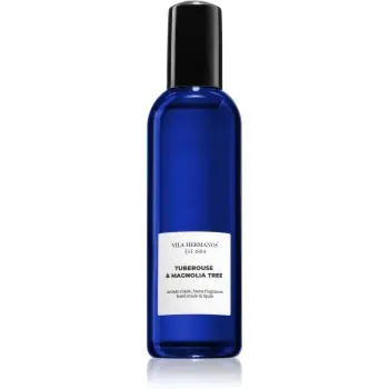 Vila Hermanos Apothecary Cobalt Blue Tuberose & Magnolia Tree spray pentru camera