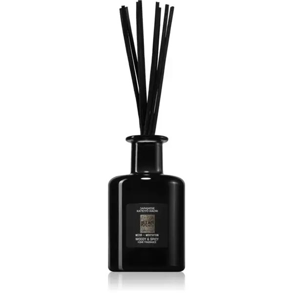 Vila Hermanos Apothecary Japanese Meditation difuzor de aroma 100 ml
