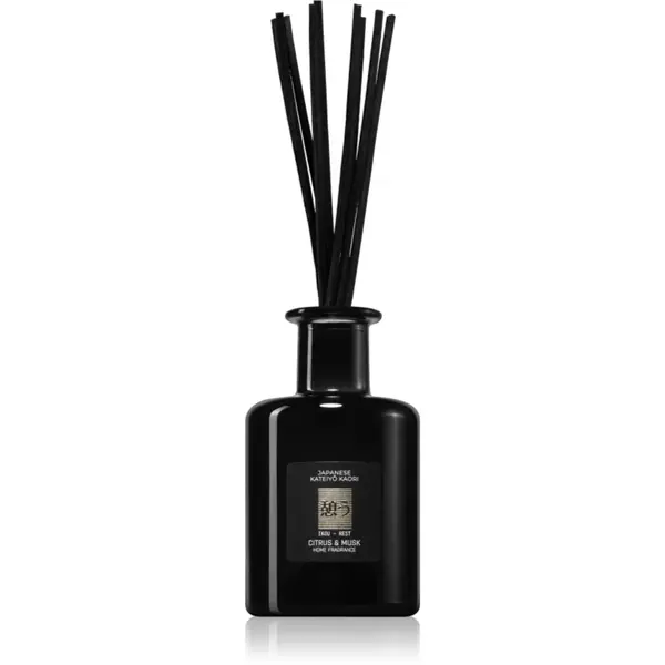 Vila Hermanos Apothecary Japanese Rest difuzor de aroma 100 ml