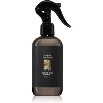 Vila Hermanos Apothecary Japanese Rest spray pentru perne Citrus & Musk