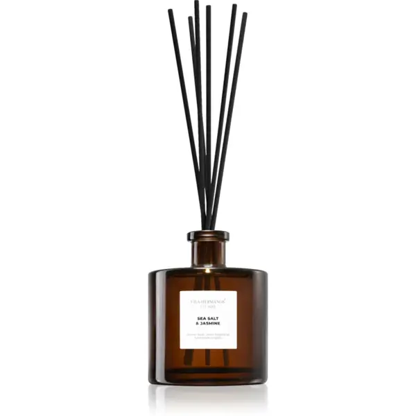 Vila Hermanos Apothecary Sea Salt & Jasmine difuzor de aroma 500 ml