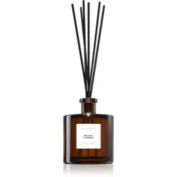 Vila Hermanos Apothecary Sea Salt & Jasmine difuzor de aroma