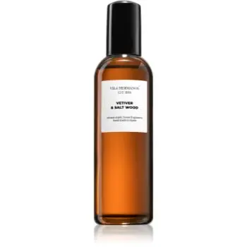 Vila Hermanos Apothecary Vetiver & Salt Wood spray pentru camera