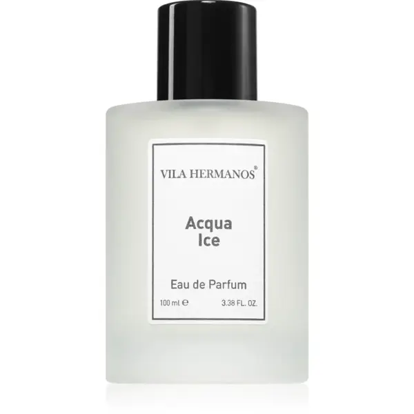 Vila Hermanos Aqua Ice Eau de Parfum 100 ml