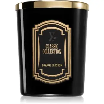 Vila Hermanos Classic Collection Orange Blossom lumânare parfumată