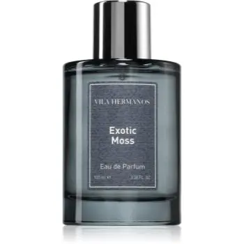 Vila Hermanos Exotic Moss Eau de Parfum