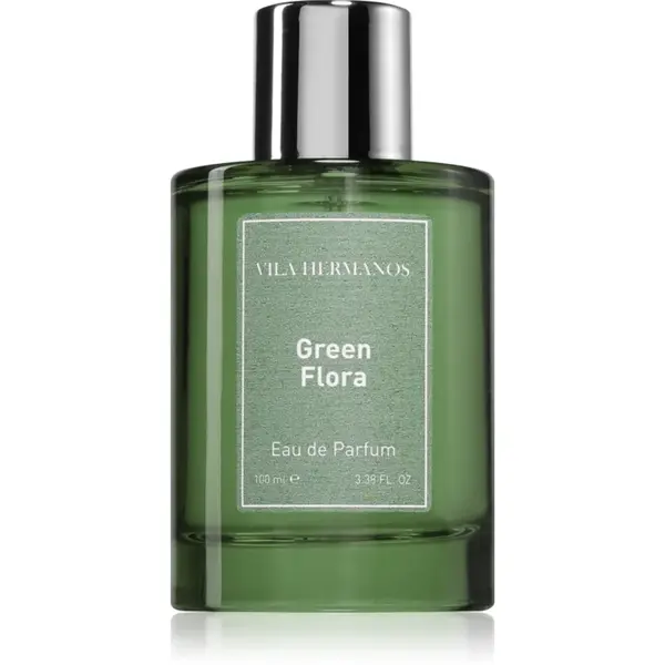 Vila Hermanos Green Flora Eau de Parfum unisex 100 ml