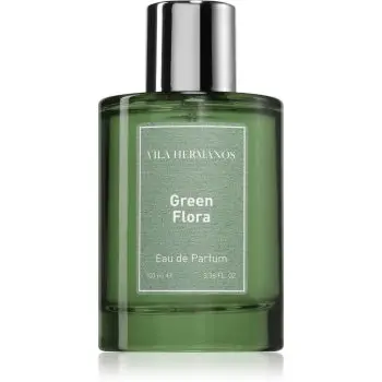 Vila Hermanos Green Flora Eau de Parfum unisex